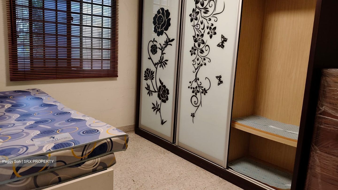 Blk 31 Holland Close (Queenstown), HDB 3 Rooms #551166401